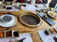 -赤坂亭·M9和牛放题(长楹天街购物中心店)