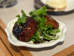 -dodonpa.墩墩伐 便当食堂(博华广场店)