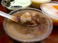 冬三宝-百花传统甜品店(原址店)