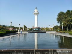 -日照灯塔风景区