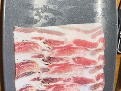 -新石器烤肉(百联川沙店)