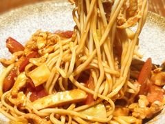 -圳兴面王·拌川·特色炒面(南山保利剧院店)