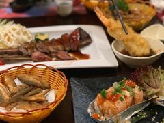 -加太贺日式和风料理