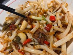 -老海陵·泰州菜(图书馆店)