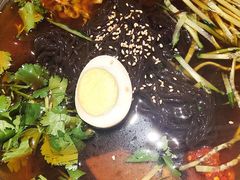 -鑫日千里马朝鲜族小馆(总店)