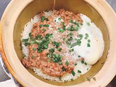 -红星光发煲仔饭(文海店)