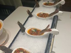 -金链花·泰国餐厅(国贸店)