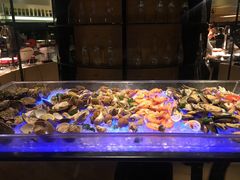 -上海东方佘山翰悦阁酒店·Vie全日制餐厅