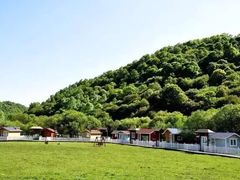 -大水川景区