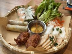 -越美小馆·越南料理(曲江店)