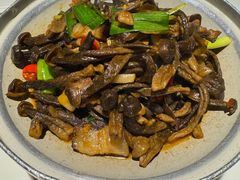-小放牛炒菜馆(裕华万达店)
