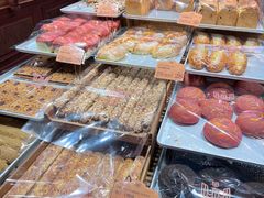 -麦陌(正弘城店)