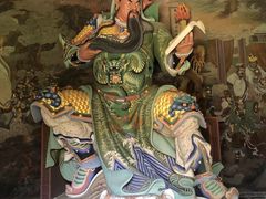 -关帝庙(大同古城)