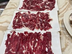 -粤潮牛肉火锅店(江南大道店)