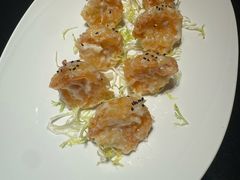 -许爷家·生态湖鲜(徐汇日月光店)