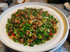 -阿细汉菜(本地盐帮菜名店)