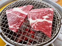 -姜虎东白丁韩国烤肉(吉利大厦店)