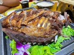 -德乐海蒙餐