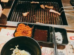 -千寻烧肉(政务区店)