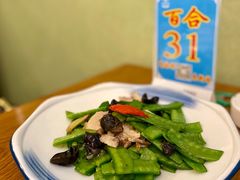 -新海渔港·胶东海鲜家常菜·家宴(奥体中心店)