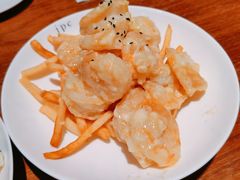 -集品堂·JPC餐厅(青年大街市府店)