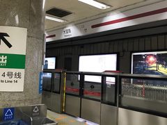 -大望路(地铁站)