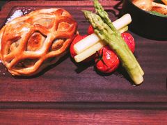 -上海苏宁宝丽嘉酒店·Cafe Bellagio西餐厅