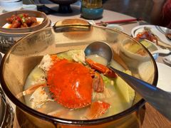 -金海华·悦食东方(苏州中心商场店)