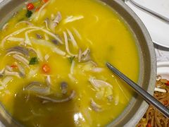 -马凯餐厅(地安门店)