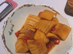 -猪腰一家·地道佛山菜(盐步店)