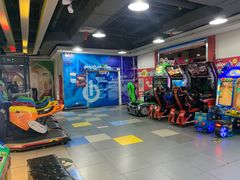 -大玩家超乐场(锦华路万达店)
