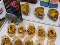 -尖沙咀大酒楼(罗村店·粤菜海鲜·宴会聚餐)