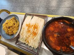 -木槿花韩式炭烤·熟成肉工坊(孙文东路店)
