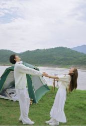 -金夫人婚纱摄影(总店)