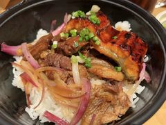 -味千拉面(航洋国际购物中心)