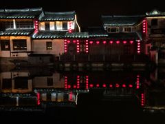 -乌镇东栅景区