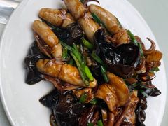 -九龙餐厅(大沽路店)