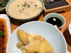老阿姨水波蛋-弄堂里(新天地店)