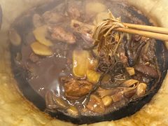 铁锅鸡-老家大锅台·地锅鸡·铁锅炖(建邺文体路店)