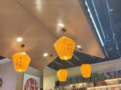 -冰城焰会大丰收铁锅炖(萝岗万达金街店)