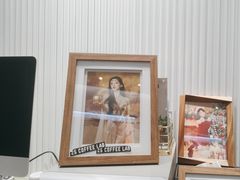-海马体照相馆(环贸iapm大师爱情店)