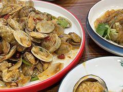 -叶存利海鲜大馅饺子(海宁路总店)