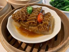 酱香金钱肚-金悦轩海鲜酒家(拱北店)