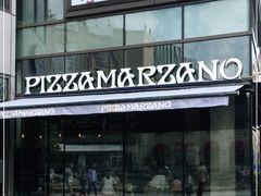 -玛尚诺Pizza&Bar(长泰广场店)