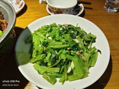 -田婆婆的菜(新天地店)