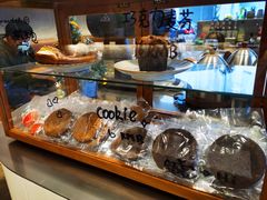 -MQ COFFEE STAND明谦(新洲店)