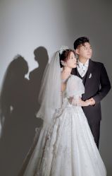 -第一夫人婚纱摄影(南京店)