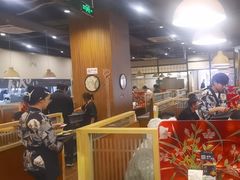 -菊上日式料理(蚌埠银泰店)