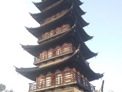 -上海方塔园