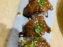 -东京屋(武定路店)